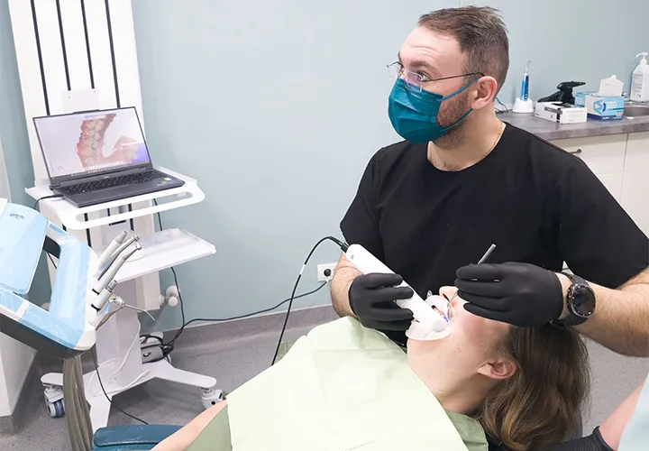 Tratament endodontic